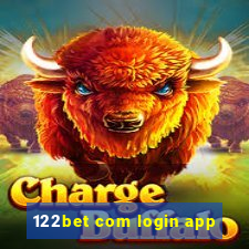 122bet com login app